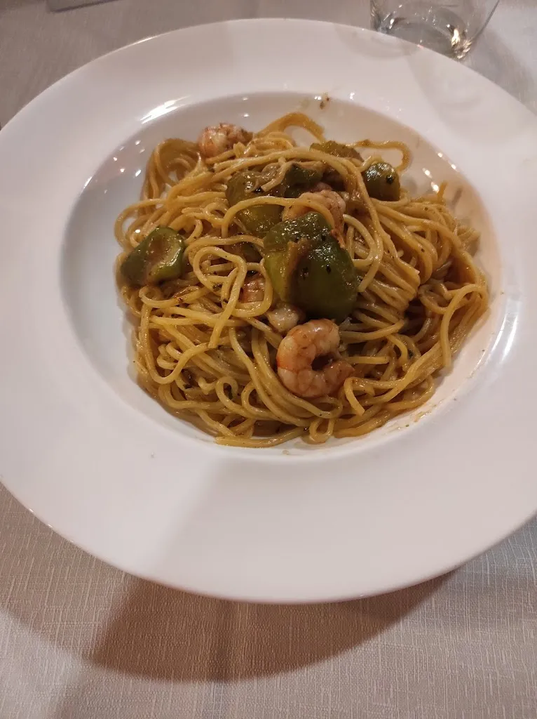 Cinzia Petronici_Ristorante L'Eden dei Castelli Romani_Ariccia_review