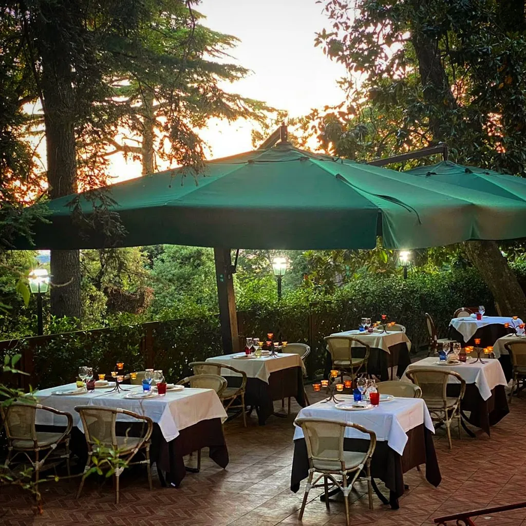 Ristorante L'Eden dei Castelli Romani_Ariccia_slider_image_1