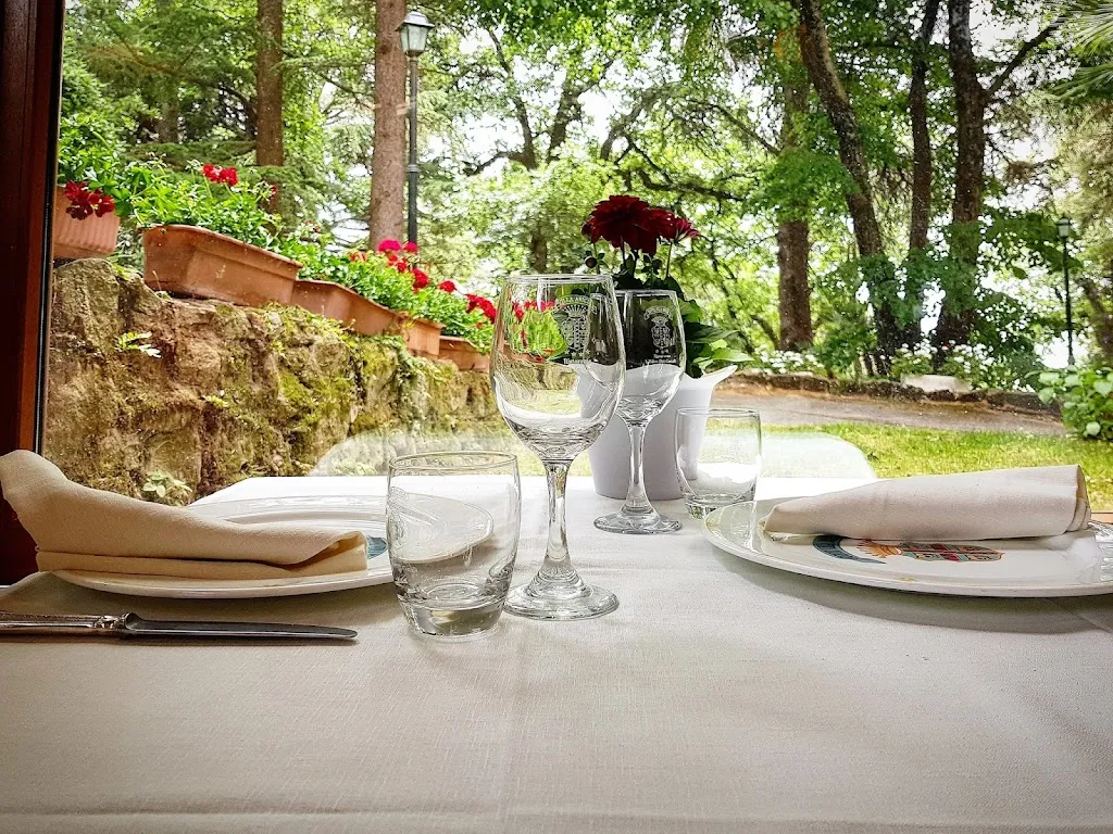 Ristorante L'Eden dei Castelli Romani_Ariccia_slider_image_3