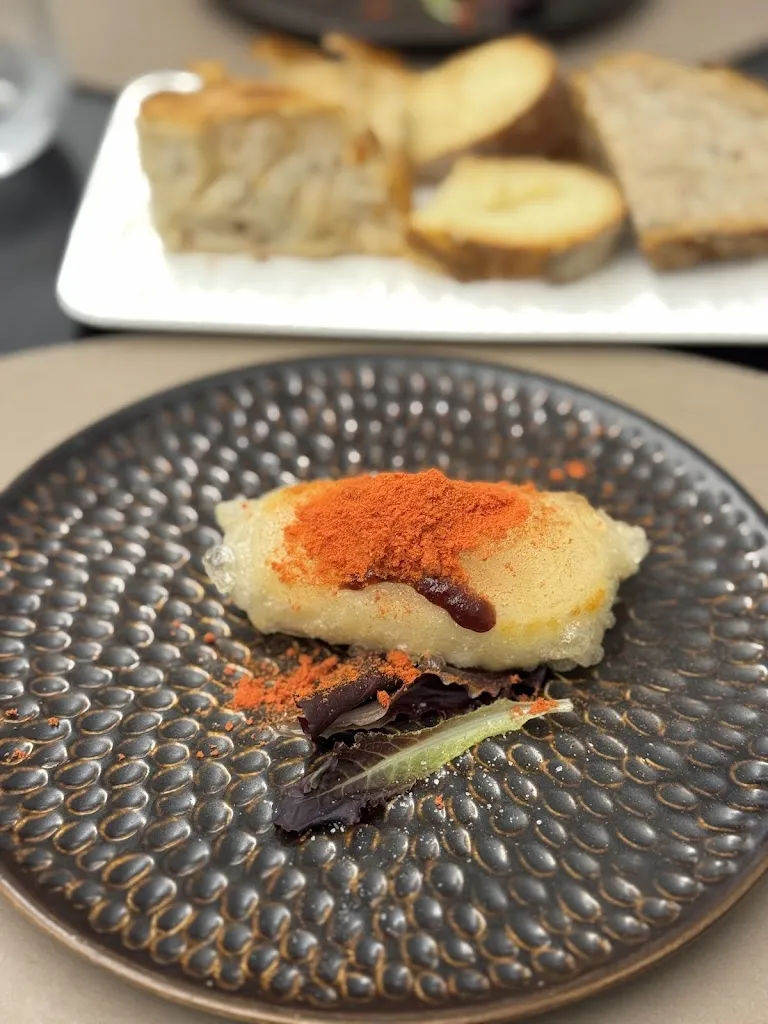 Anthony Sistilli_Entroterra - Trattoria Sostenibile_Teramo_review