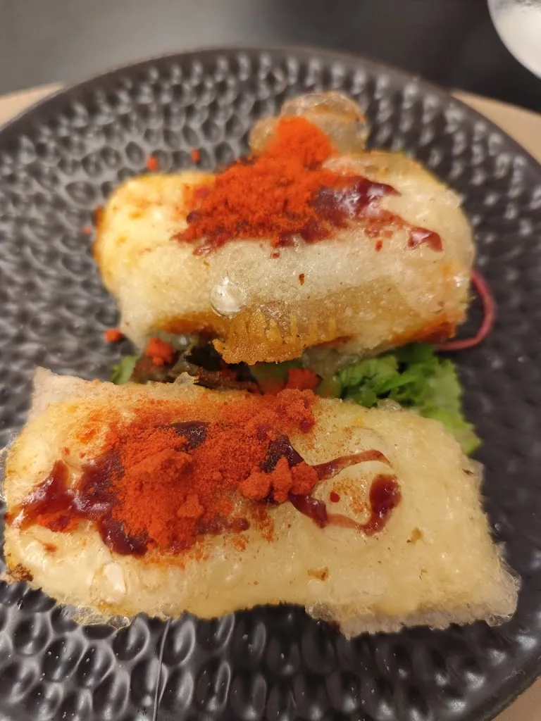 Giusy De marco_Entroterra - Trattoria Sostenibile_Teramo_review