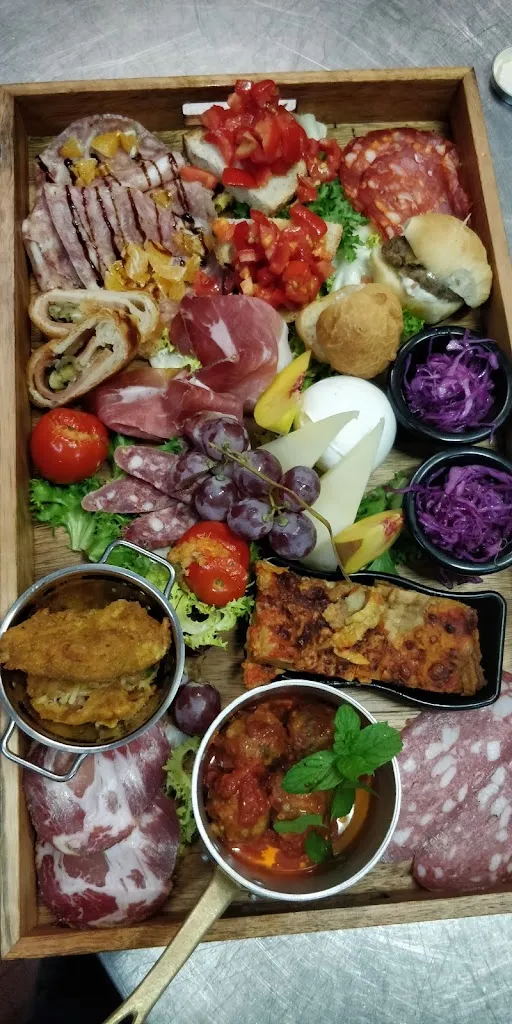 Menu_Ristorante Al Focolare_Ariccia_image_6