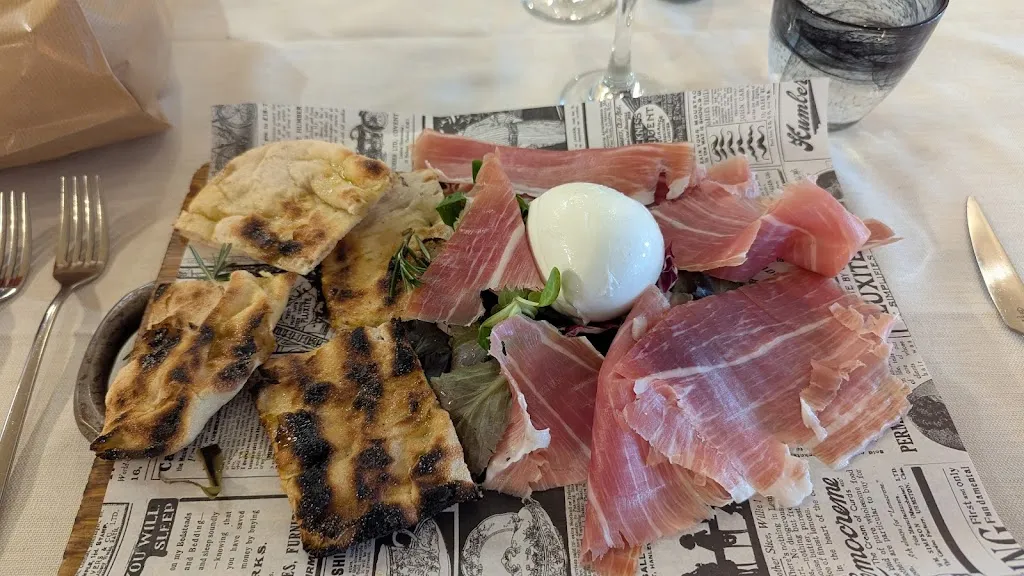 Steve Hurst_Ristorante Al Focolare_Ariccia_review