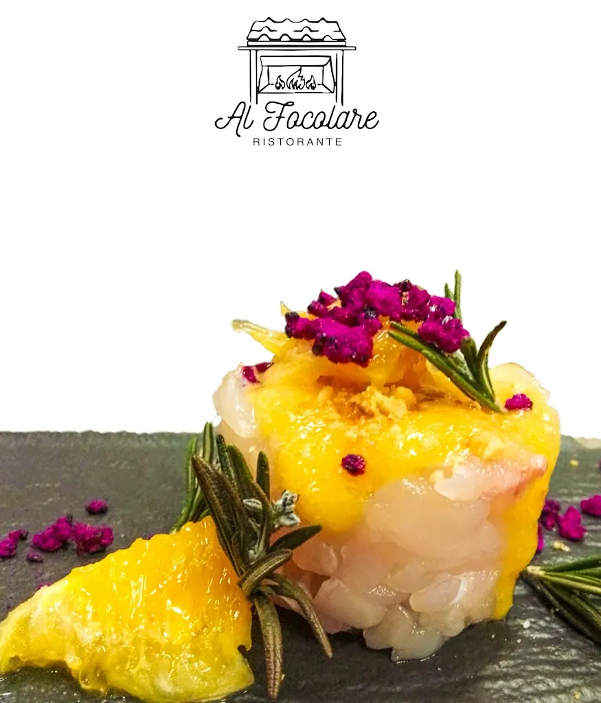 Ristorante Al Focolare_Ariccia_slider_image_3