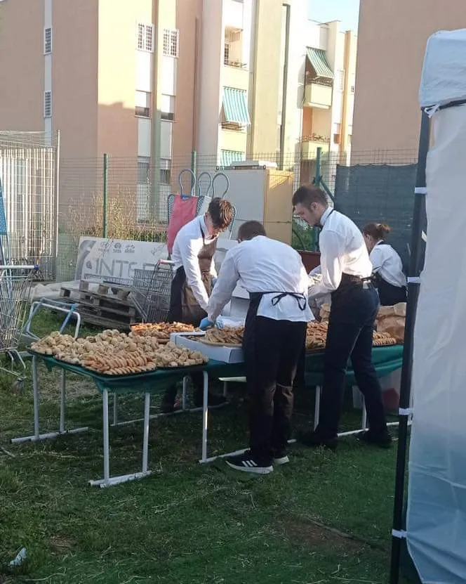 Carlo Ciullo_80 Fame Ariccia_Ariccia_review