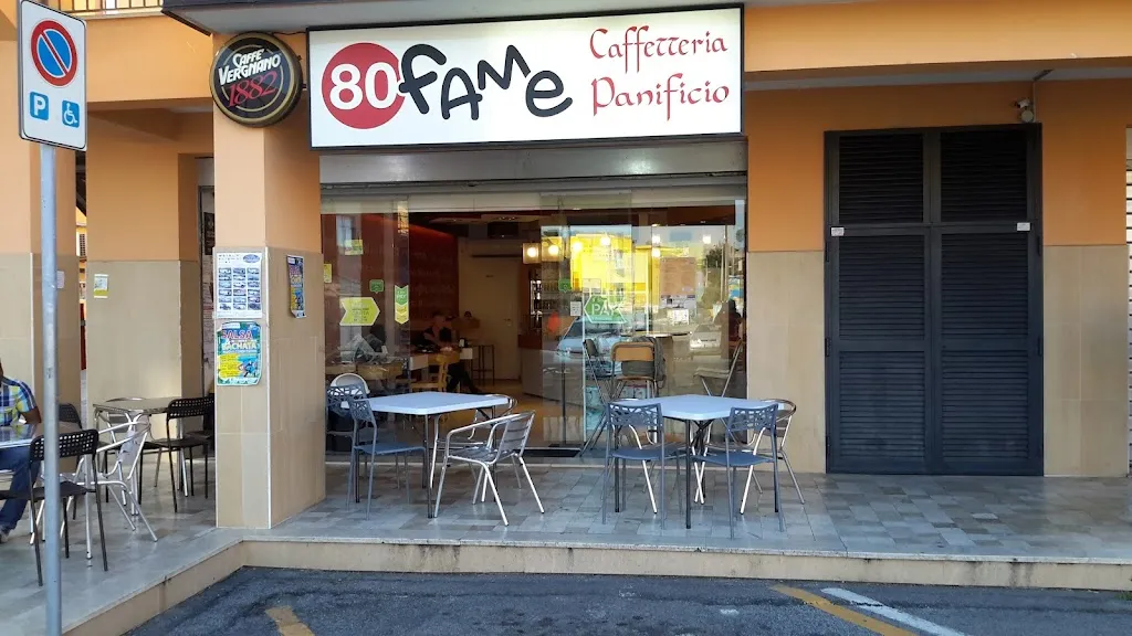 Luca Toma_80 Fame Ariccia_Ariccia_review