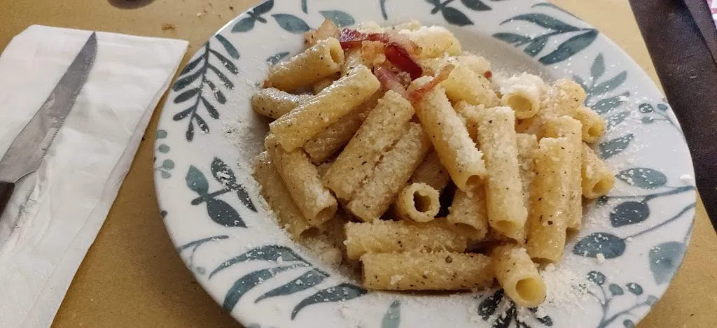 Menu_Da Checco Di Barbetta Paolo_Ariccia_image_4