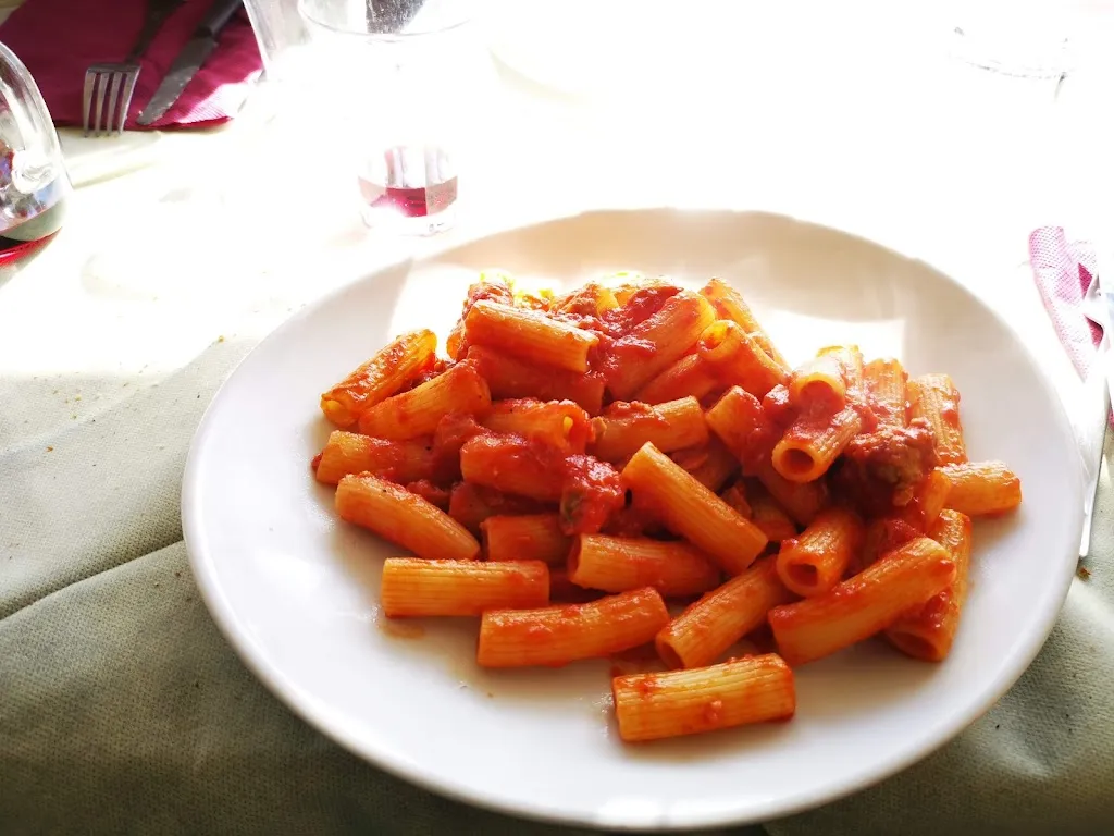 Menu_Da Checco Di Barbetta Paolo_Ariccia_image_6