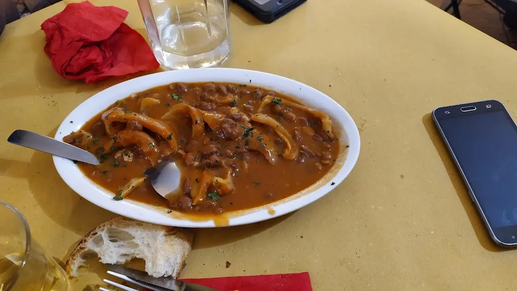 Menu_Da Checco Di Barbetta Paolo_Ariccia_image_7