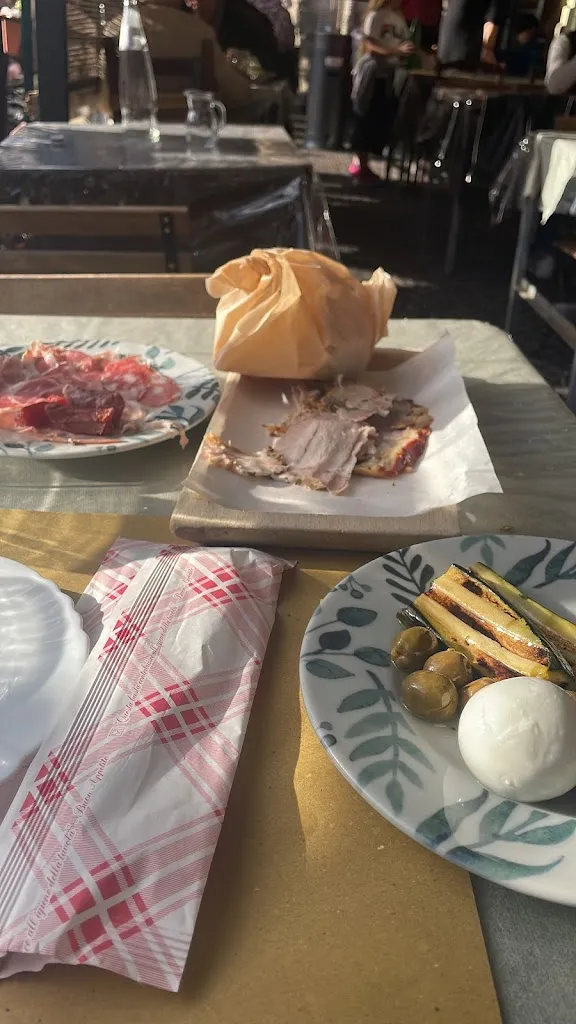 Menu_Da Checco Di Barbetta Paolo_Ariccia_image_8