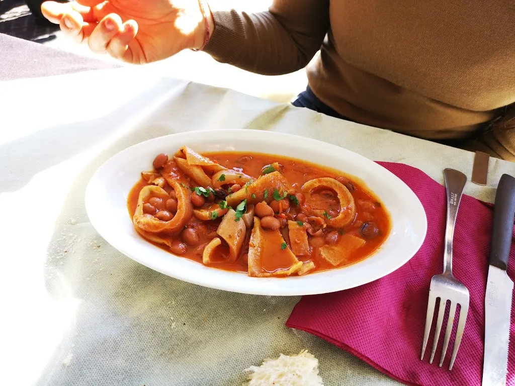 Menu_Da Checco Di Barbetta Paolo_Ariccia_image_9