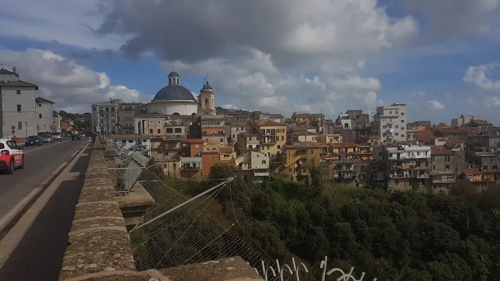 To Carry An Angel_Da Checco Di Barbetta Paolo_Ariccia_review