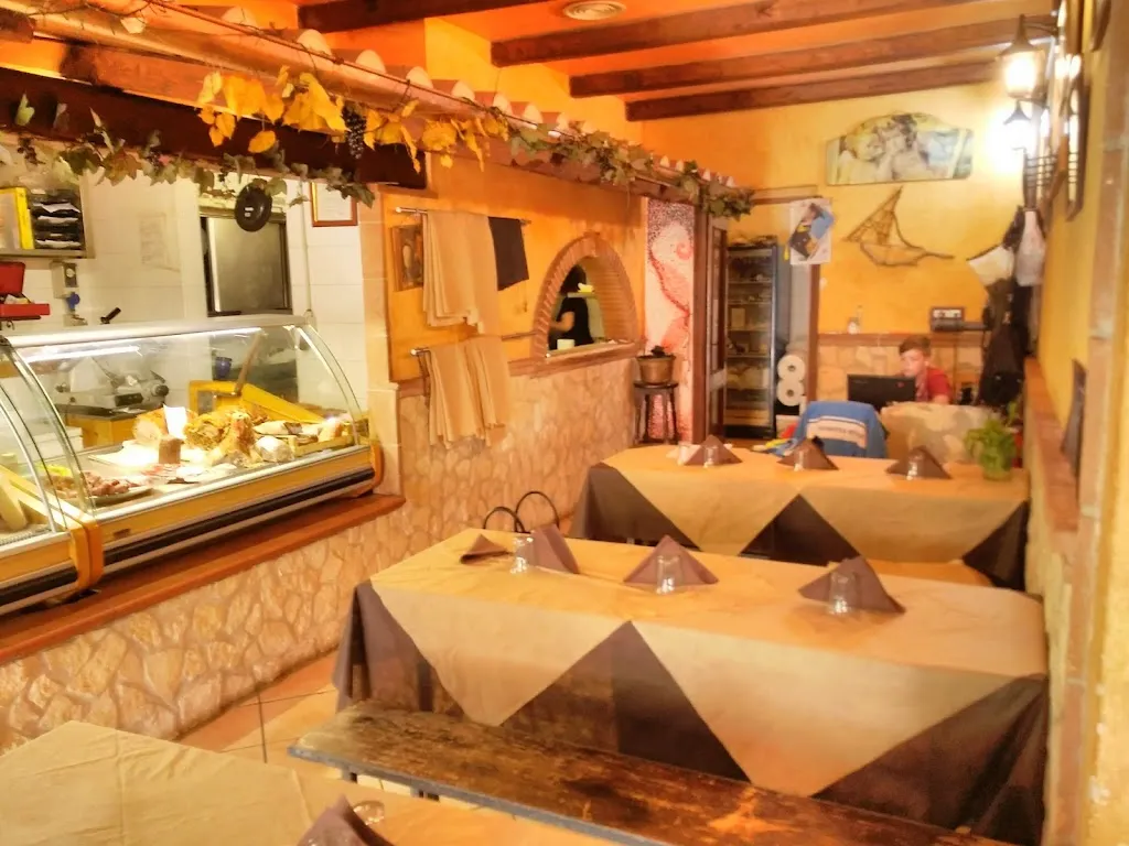 Da Checco Di Barbetta Paolo_Ariccia_slider_image_1