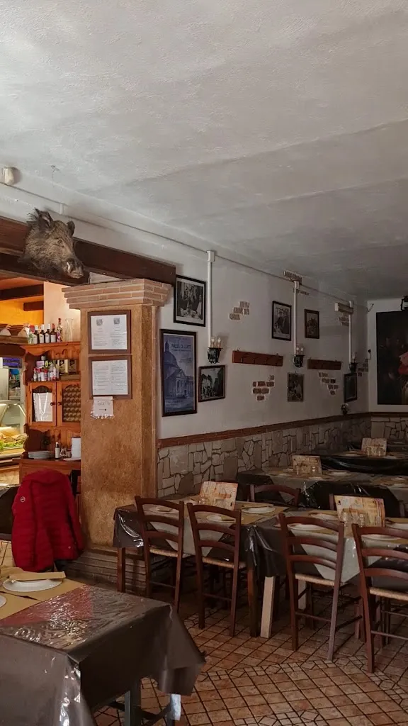 Da Checco Di Barbetta Paolo_Ariccia_slider_image_2