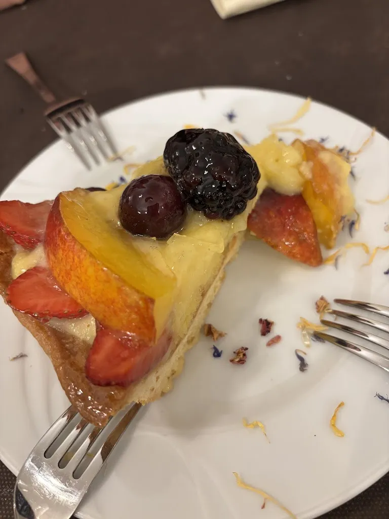 Michelle de Kock_Locanda Belvedere_Ascrea_review