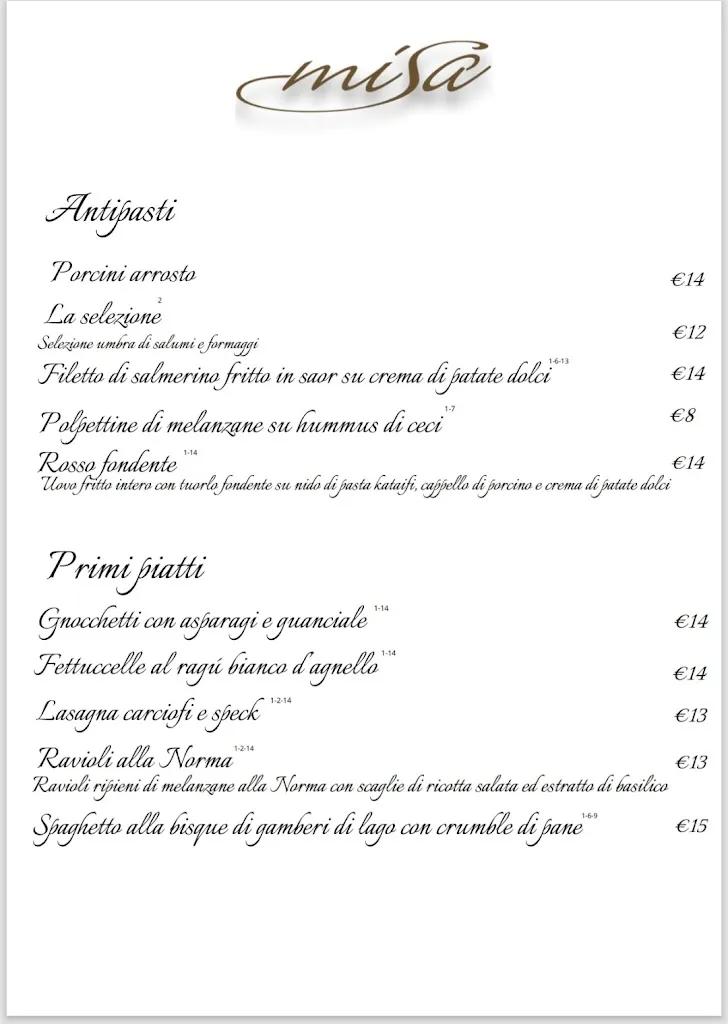Menu_Ristorante Misá_Ascrea_image_2