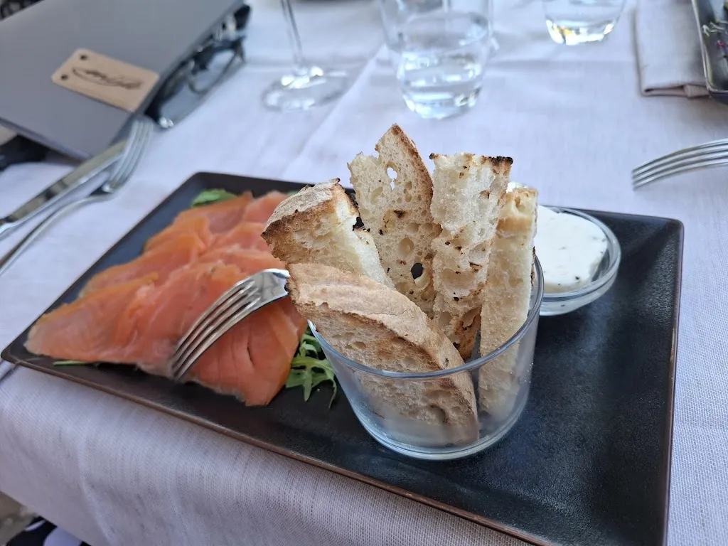 Johanna Saukkonen_Ristorante Misá_Ascrea_review