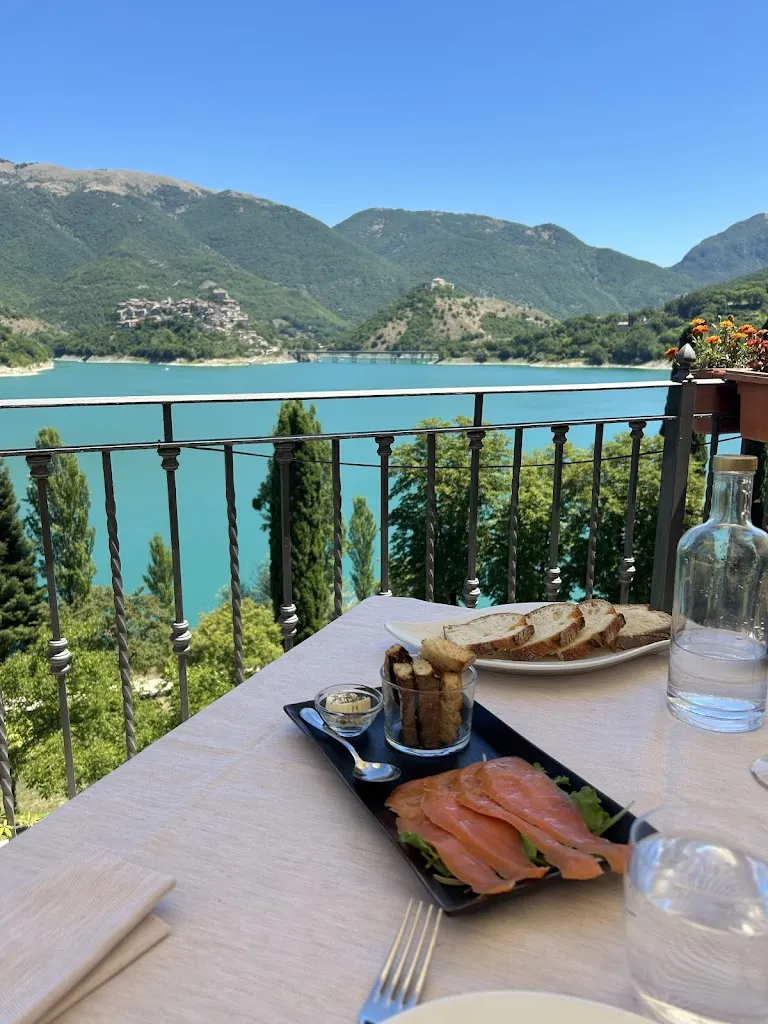 Danny Andersson_Ristorante Misá_Ascrea_review