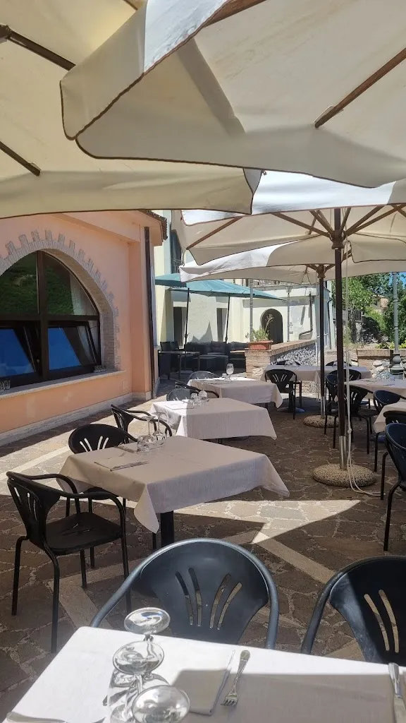 Alessia Tosti_Ristorante Misá_Ascrea_review