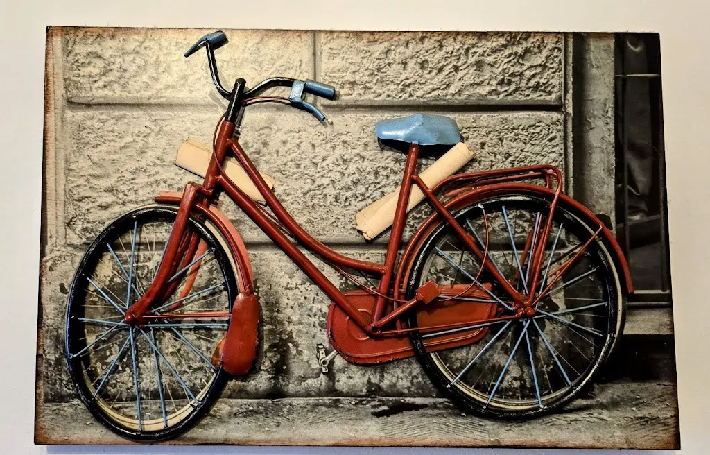 Yochai Levi_I sapori del borgo_Ascrea_review