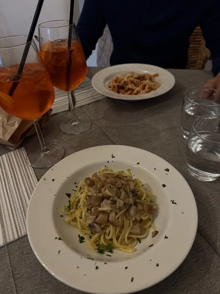 Elina Klescinska_I sapori del borgo_Ascrea_review