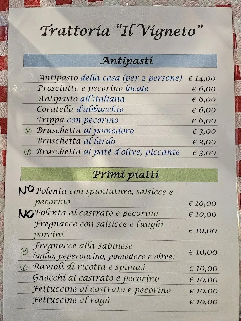 Menu_Trattoria Il Vigneto_Ascrea_image_1