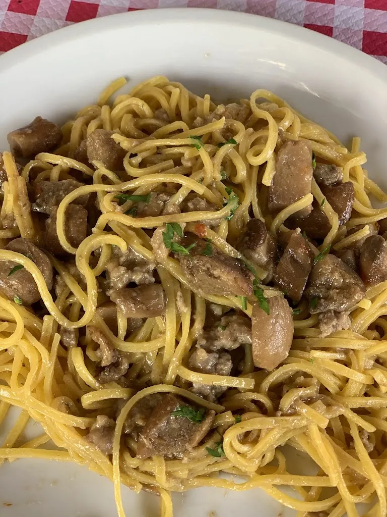 Mariangela Bonanni_Trattoria Il Vigneto_Ascrea_review