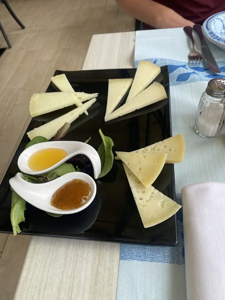 Anna Marsh_L'Angoletto Restaurant_Ascrea_recensione