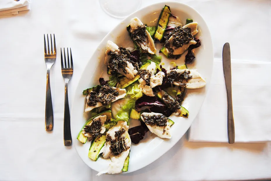 Ristorante Pizzeria C'era Una Volta_Ascrea_slider_image_2