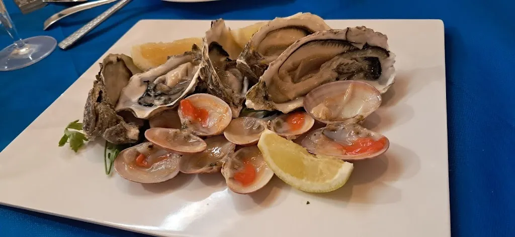 Alex “Faustino50” Fega_Ristorante Antares_Avezzano_review