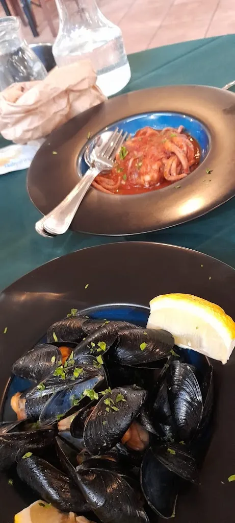 Gianni_Ristorante Antares_Avezzano_review