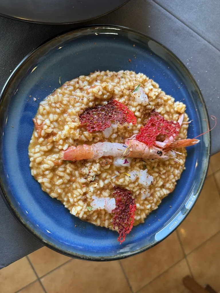 Azzurra Viola_Ristorante Antares_Avezzano_review