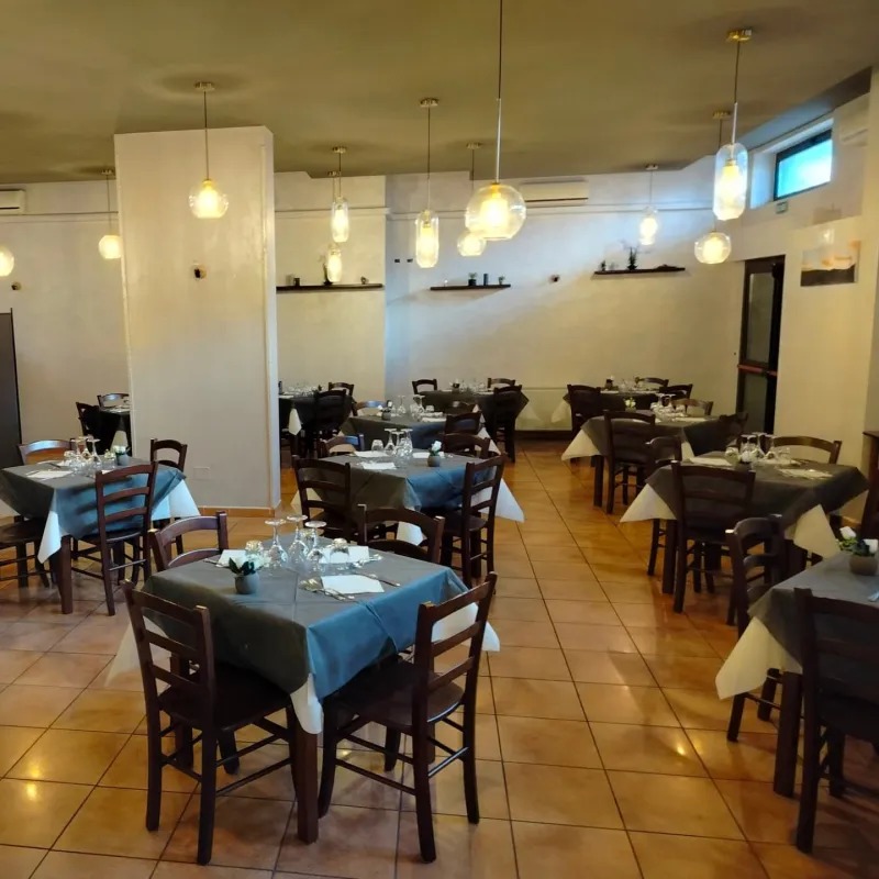 Ristorante Antares restaurant in Avezzano