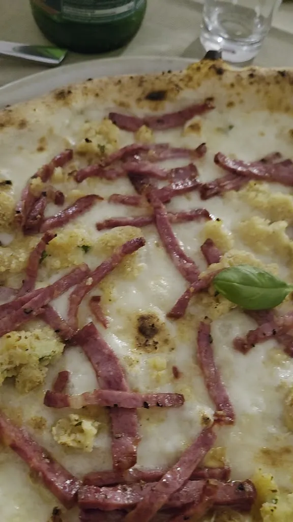 Samara_'O Sarracino_Teramo_review