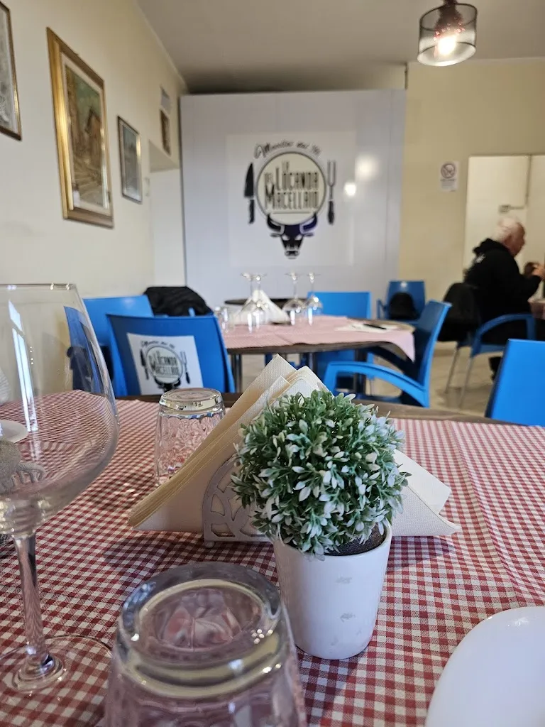 Cristian Parker_La Locanda del Macellaio_Ascrea_review