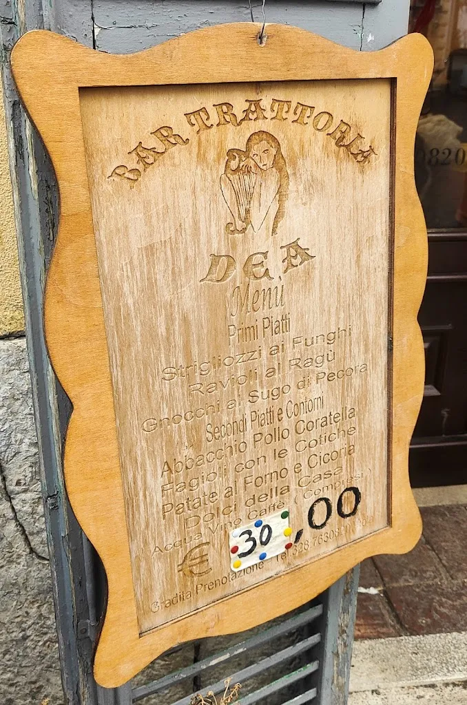 Menu_Bar Trattoria Dea_Ascrea_immagine_2