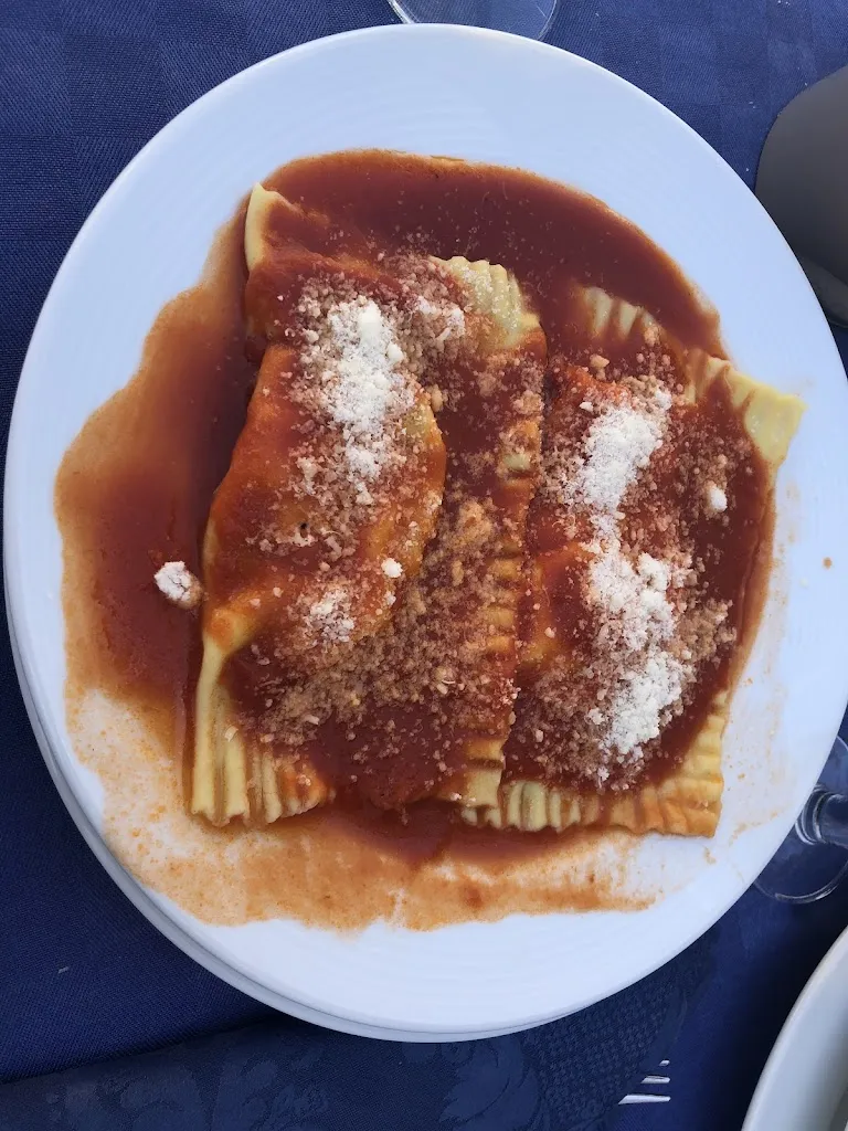 Juris Jirgensons_Bar Trattoria Dea_Ascrea_recensione