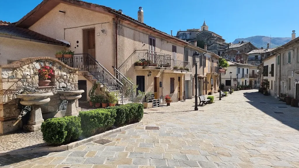 MickZeus_Magia del Turano_Ascrea_review