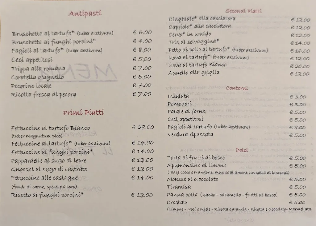 Menu_Ristorante Il Tartufo_Ascrea_image_2