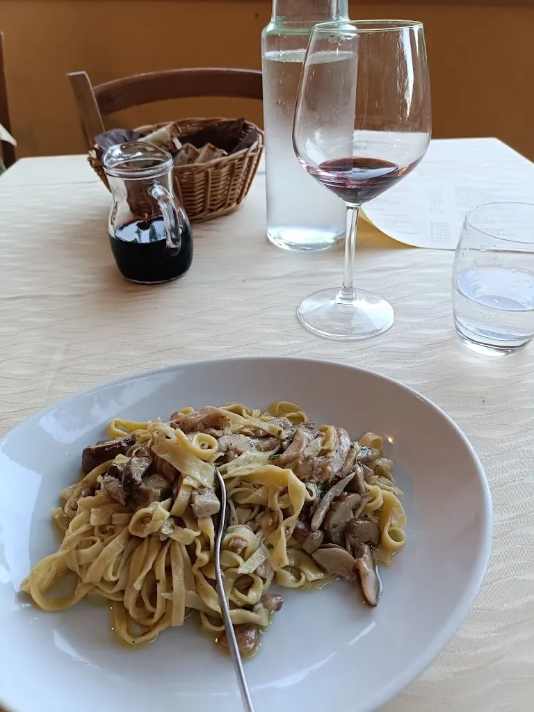Jenny Lee_Ristorante Il Tartufo_Ascrea_review