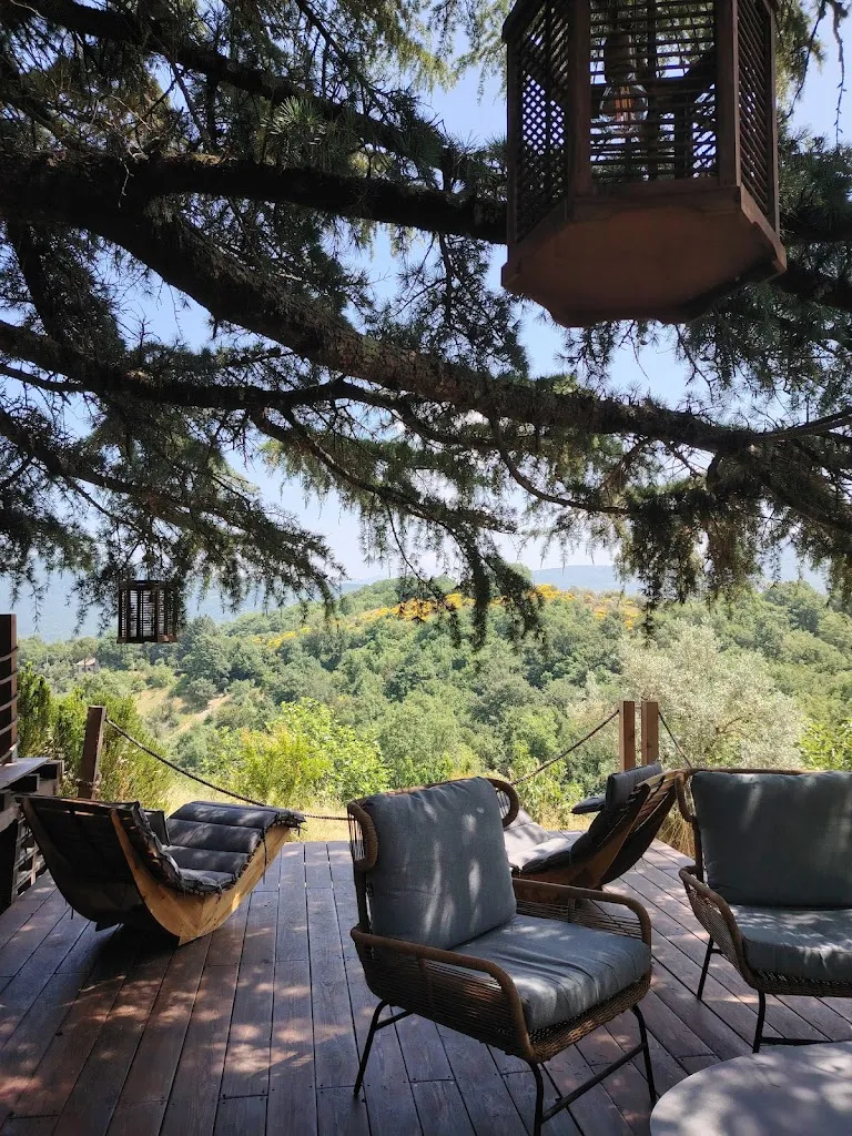 Dai Micini di casa - Fine Home Restaurant restaurant in Ascrea