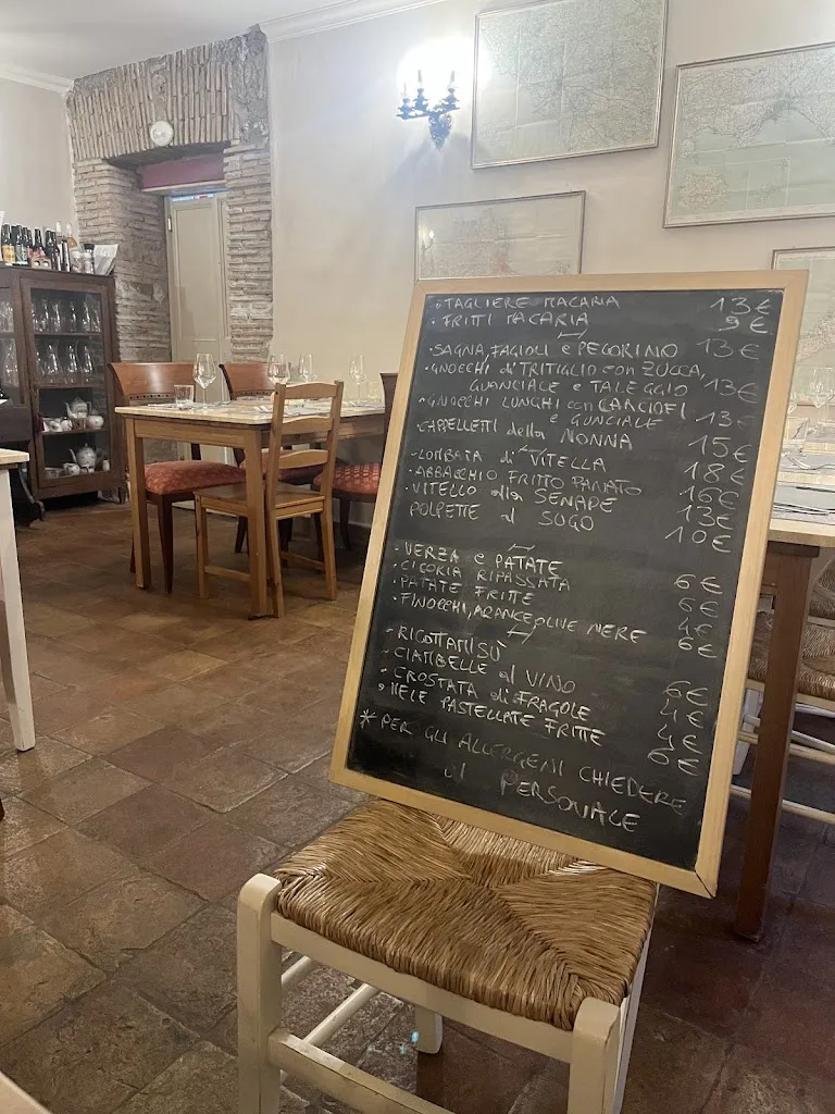 Chiara Ventura_Taberna Macaria_Artena_review