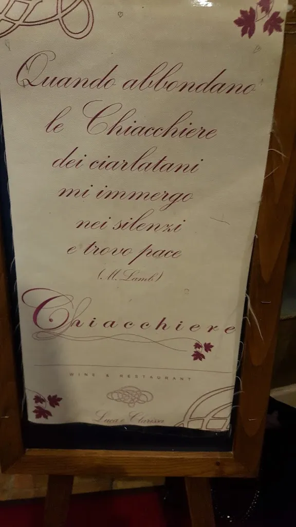 Menu_Chiacchiere Wine & Restaurant_Artena_image_3