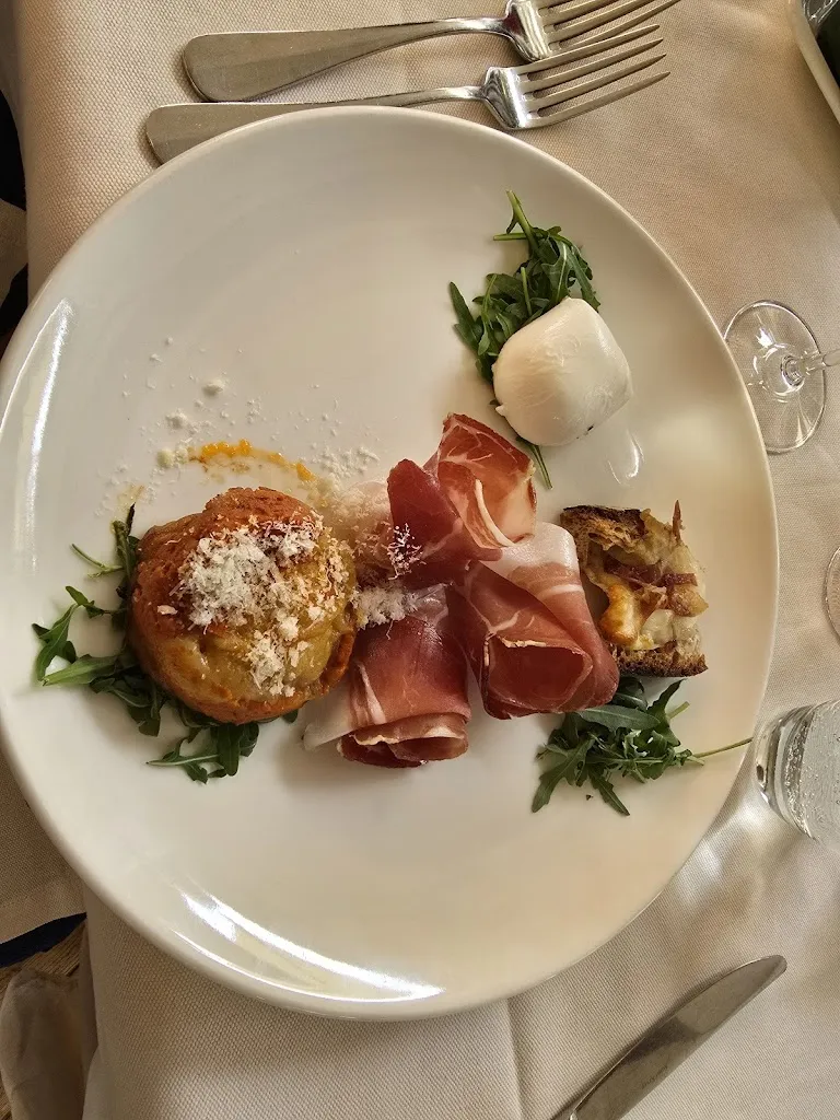 Fiorenzo De Santis_Chiacchiere Wine & Restaurant_Artena_review