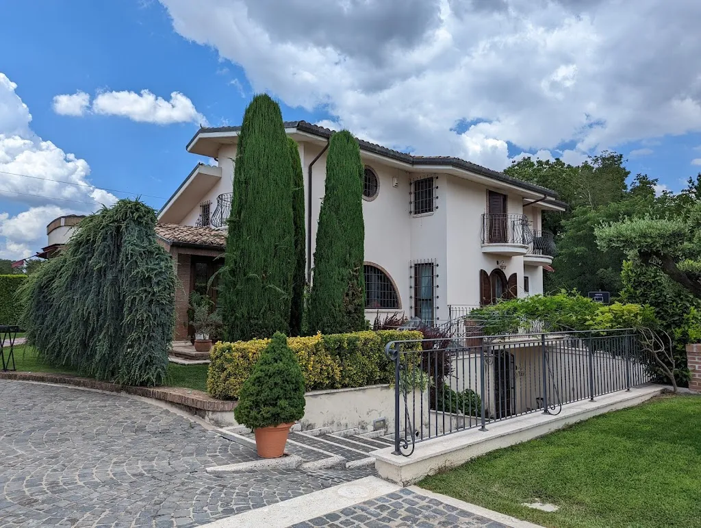 Massimo Baraldi_Chiacchiere Wine & Restaurant_Artena_review