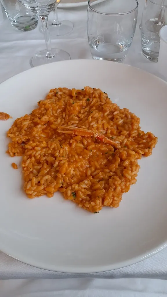 Valentina Valentino_Chiacchiere Wine & Restaurant_Artena_review