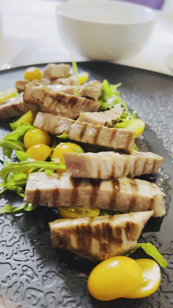 Chiacchiere Wine & Restaurant_Artena_slider_image_2