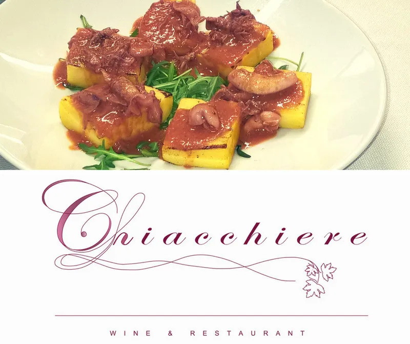 Chiacchiere Wine & Restaurant_Artena_slider_image_3