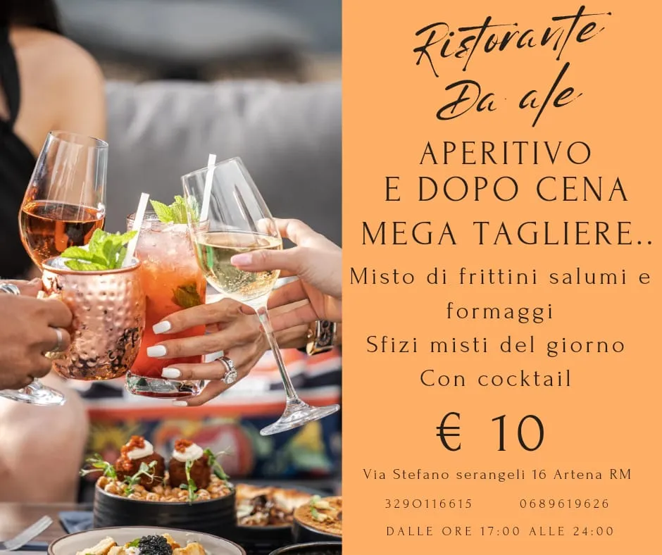 Menu_RISTORANTE DA ALE_Artena_image_2