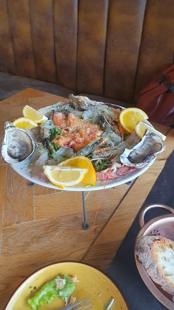 Flavio Del Greco_RISTORANTE DA ALE_Artena_review